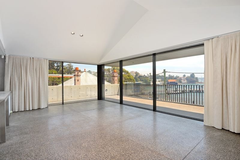 3/4 Marine Parade, Watsons Bay Gilmour