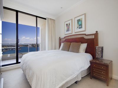 609/187 Kent Street, SYDNEY NSW 2000, Sydney - Thumbnail 4