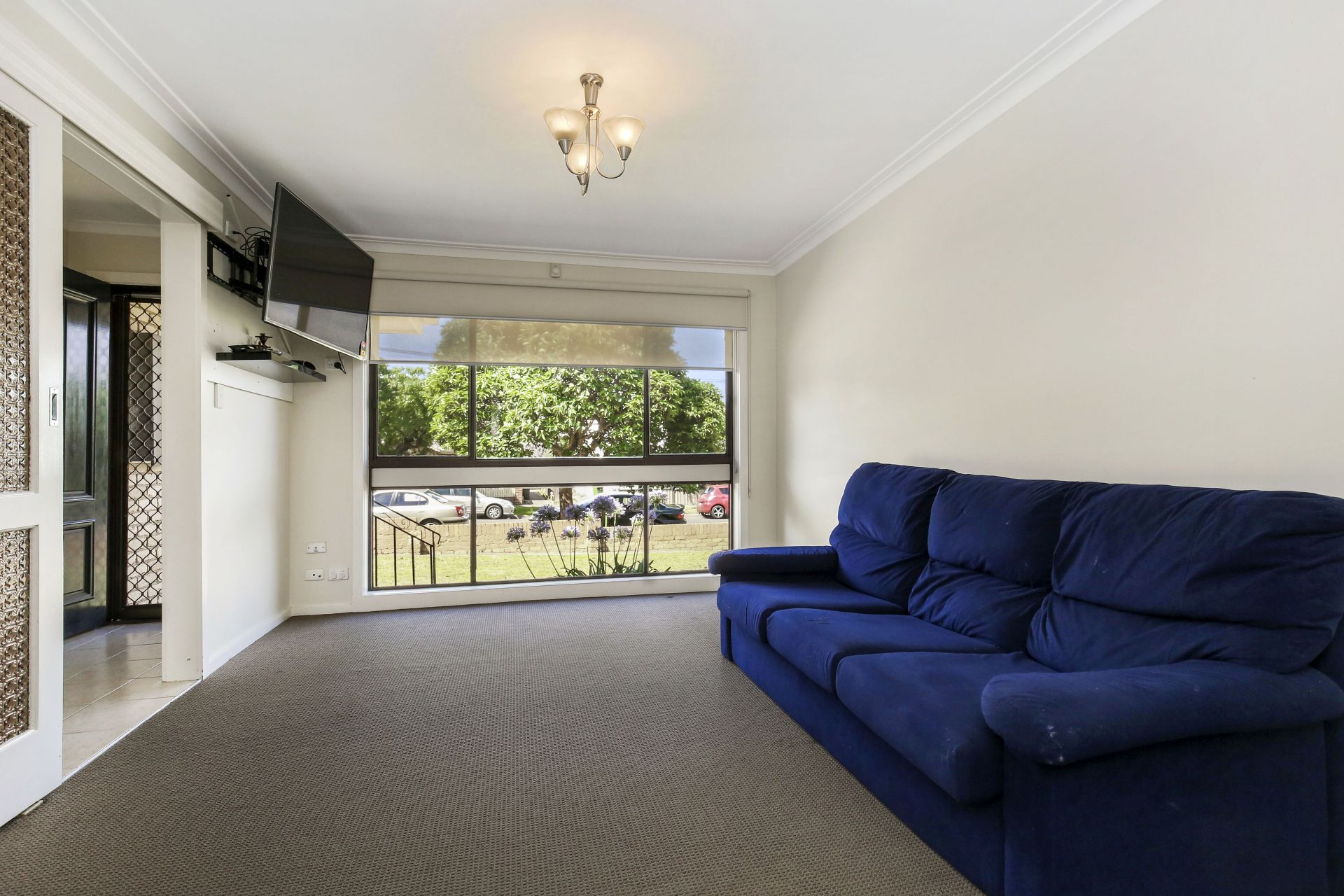 Easy Living. Lifestyle Location