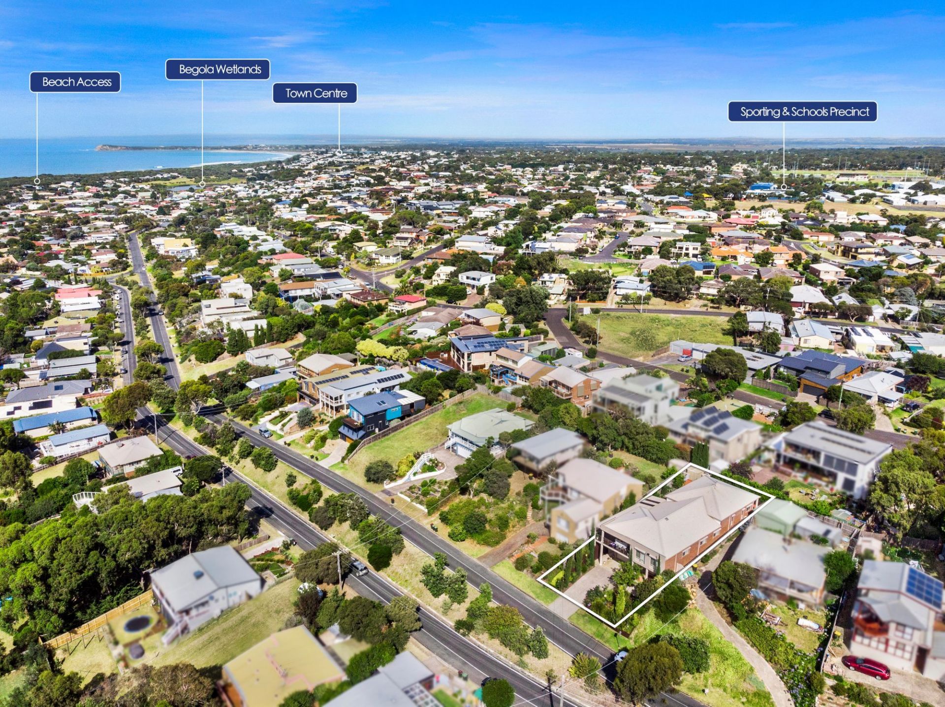 26 Sunset Strip Ocean Grove VIC, Ocean Grove - Thumbnail 6