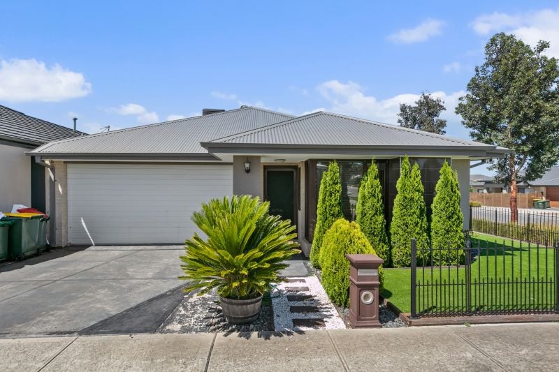 2 Paxton Street, Craigieburn