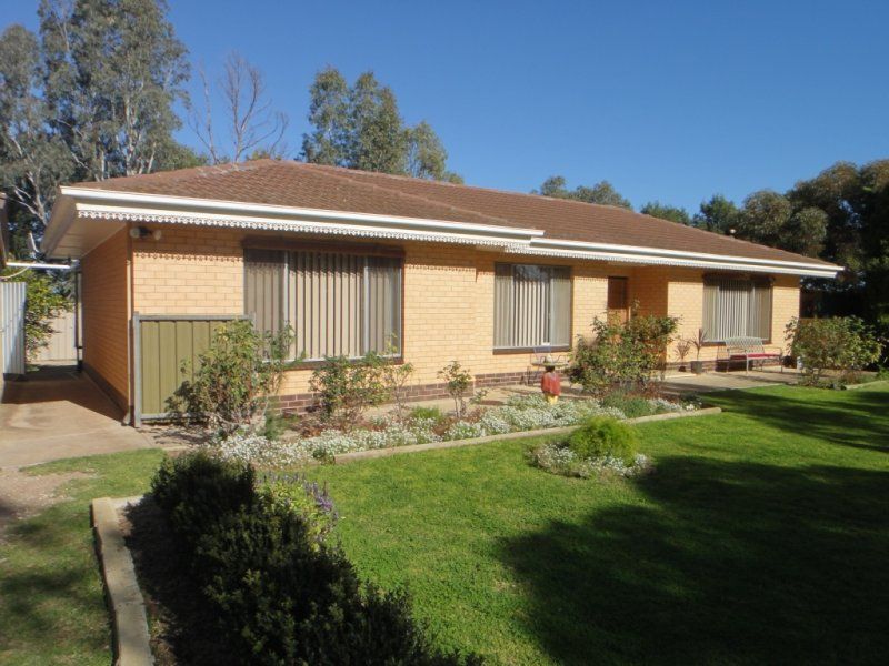 Sold property 395000 for 30 Mudla Wirra Road Wasleys , SA 5400