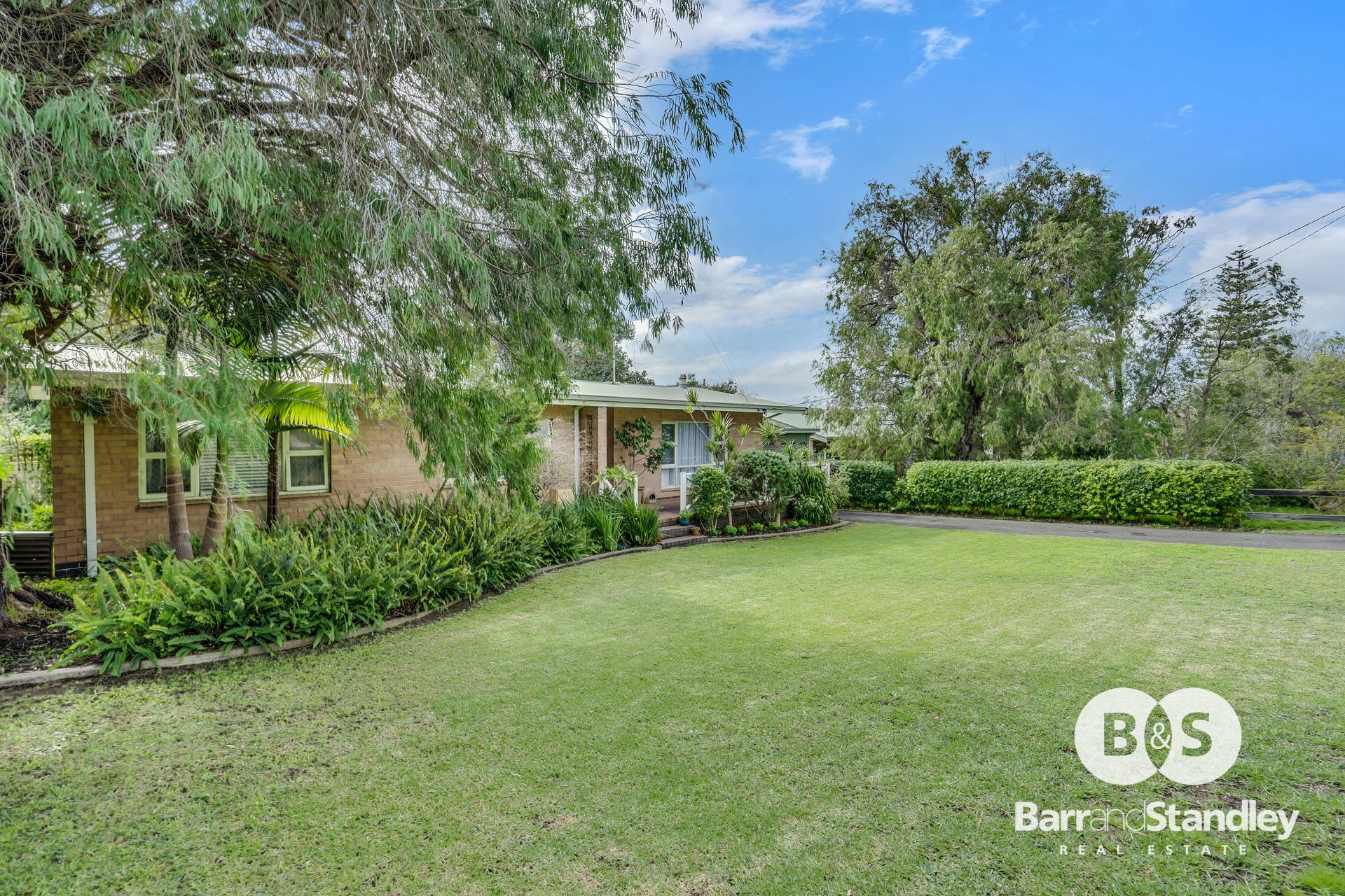 14 Waratah Crescent South Bunbury , WA