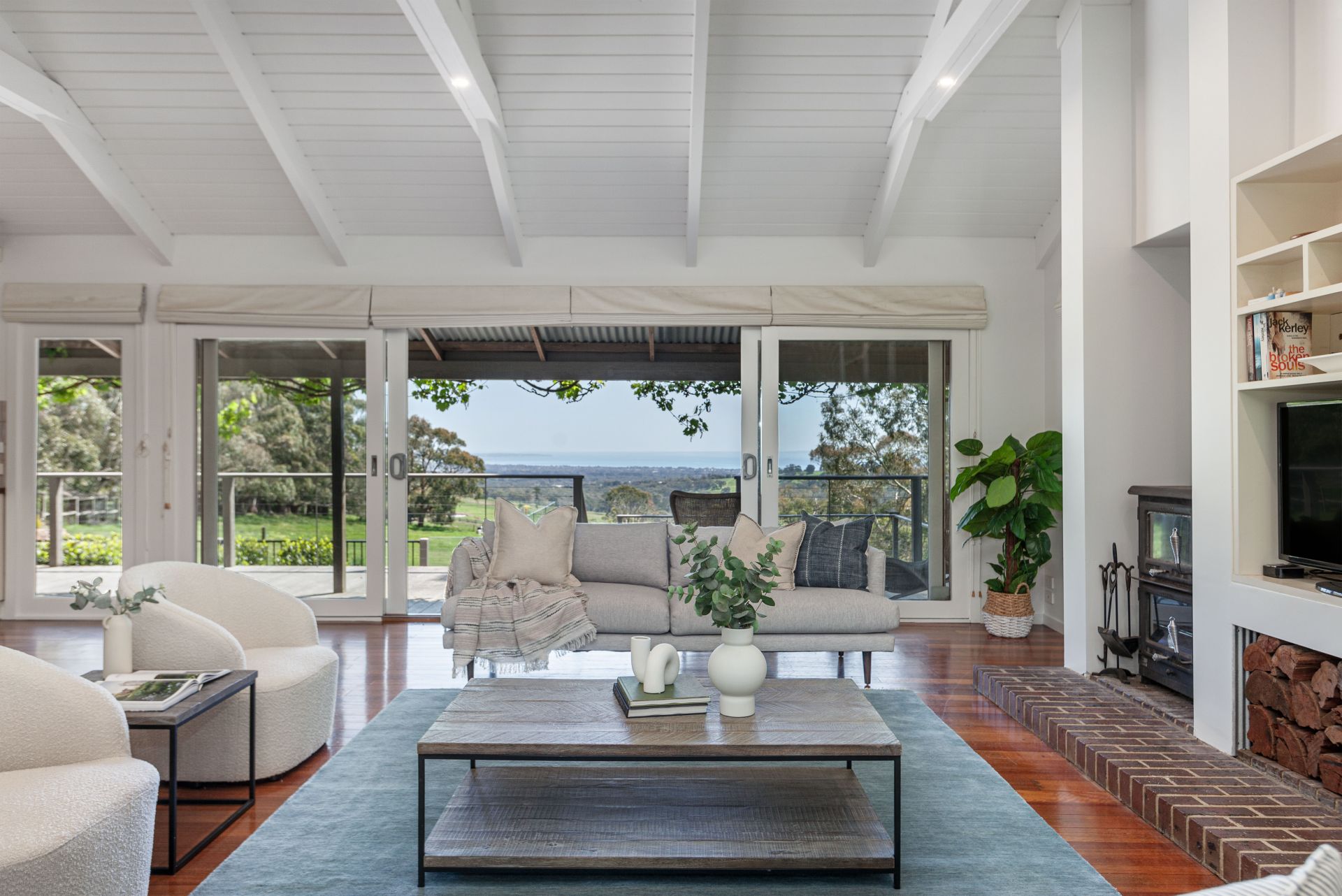 Kay & Burton 542 Purves Road, Main Ridge