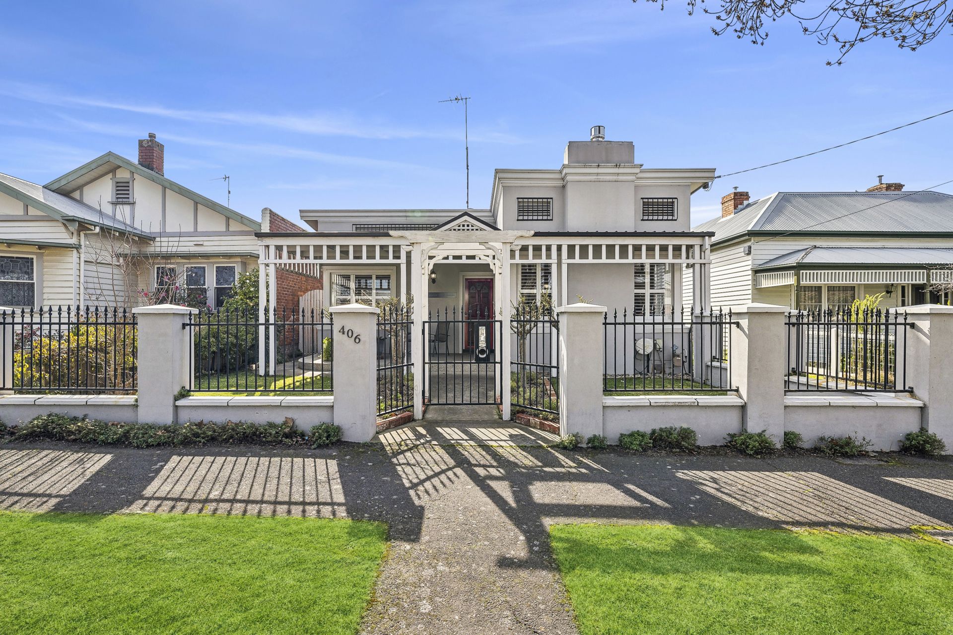 406 Urquhart Street Ballarat Central VIC, Ballarat Central - Thumbnail 3