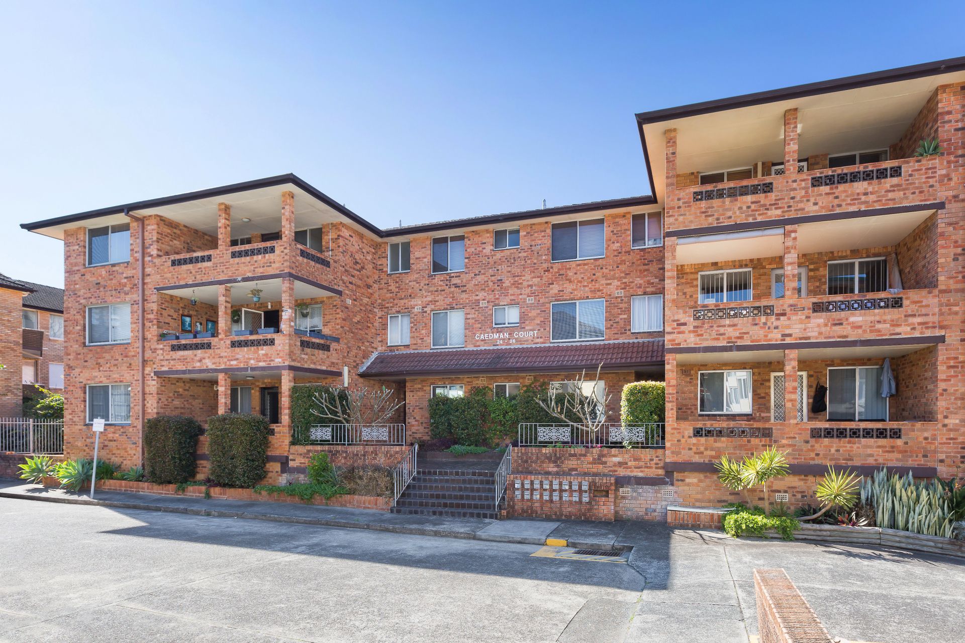 9/2426 Croydon Street, Cronulla Gibson Partners Real Estate