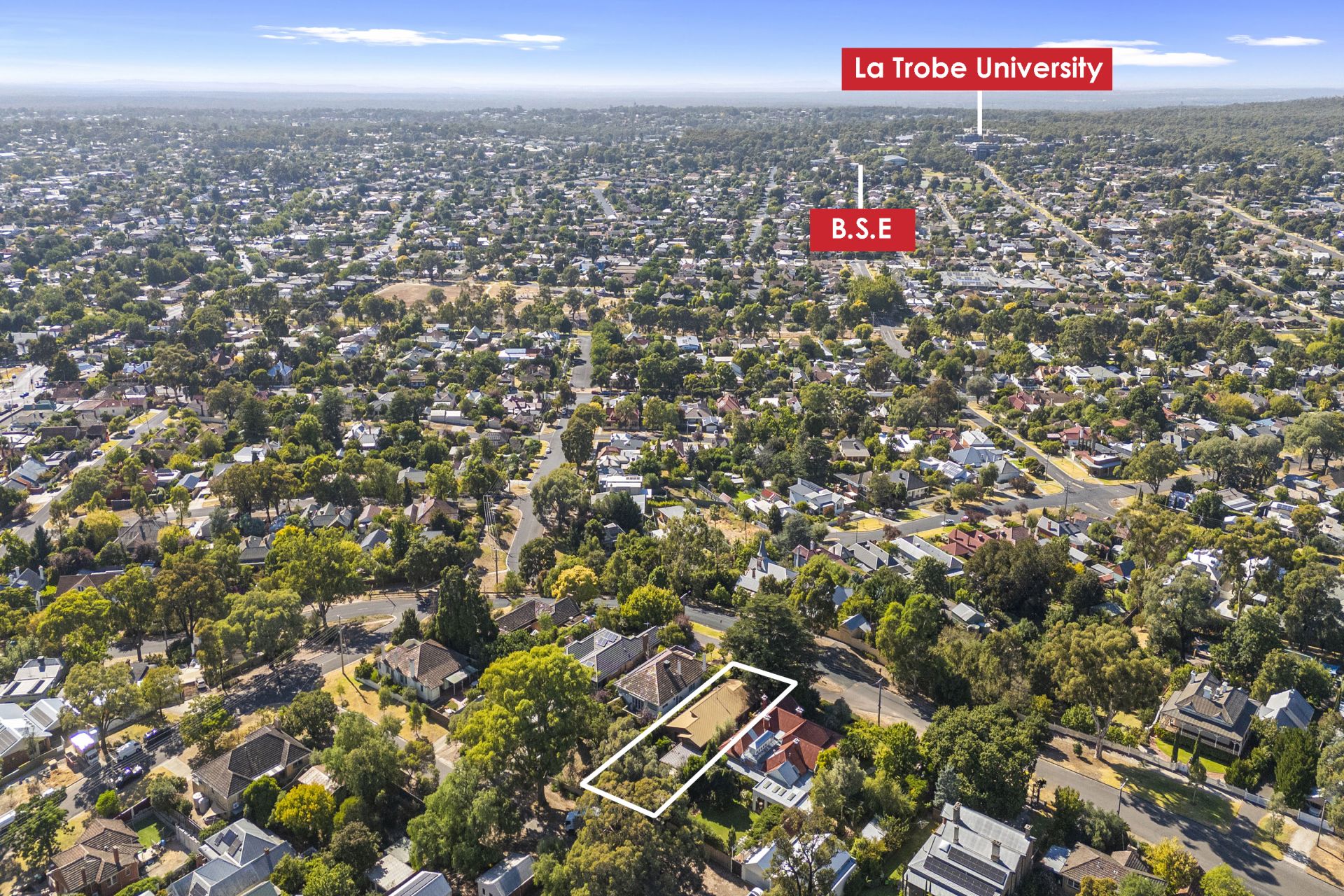 6 Harkness Street, Quarry Hill Bendigo Ballarat Real Estate Pty Ltd