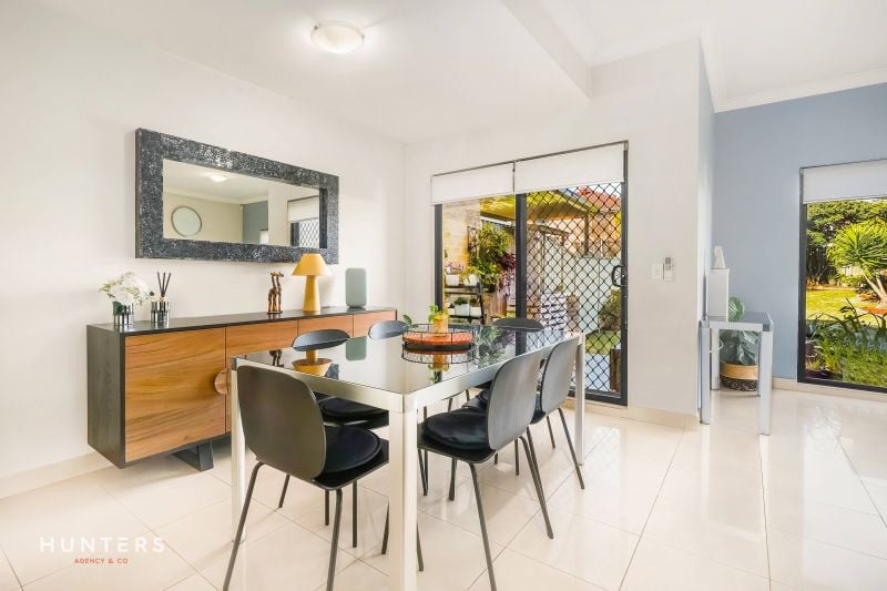 4A Webb Street, Merrylands