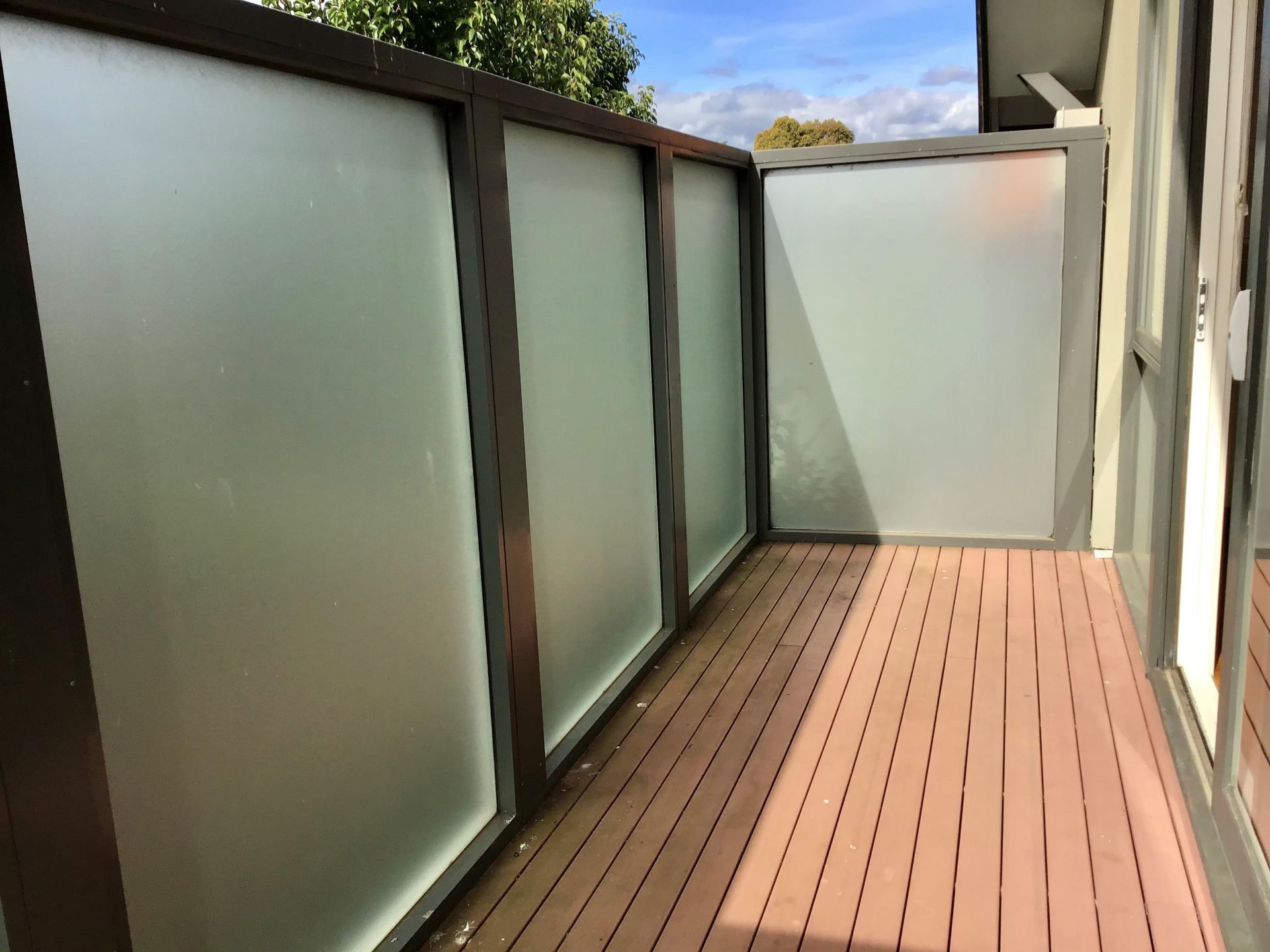 Stunning Two Bedroom Apartment Available!