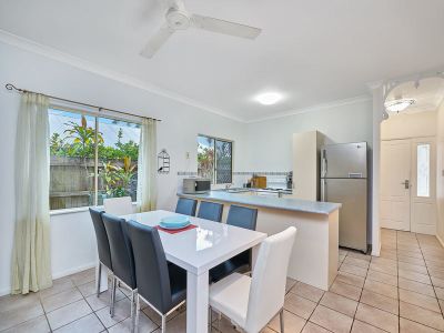 7 Pascoe Close, Mount Sheridan