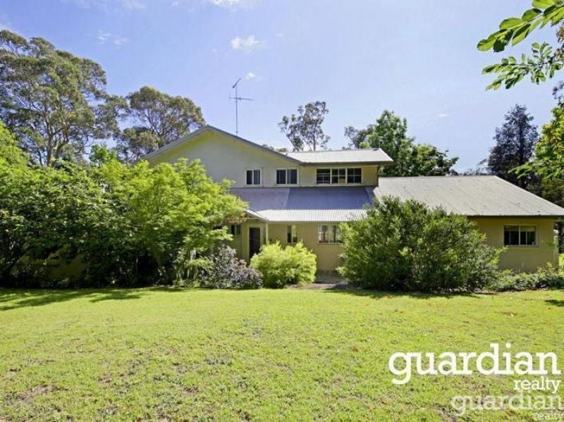 55 Cranstons Road Dural NSW, Dural - Thumbnail 2