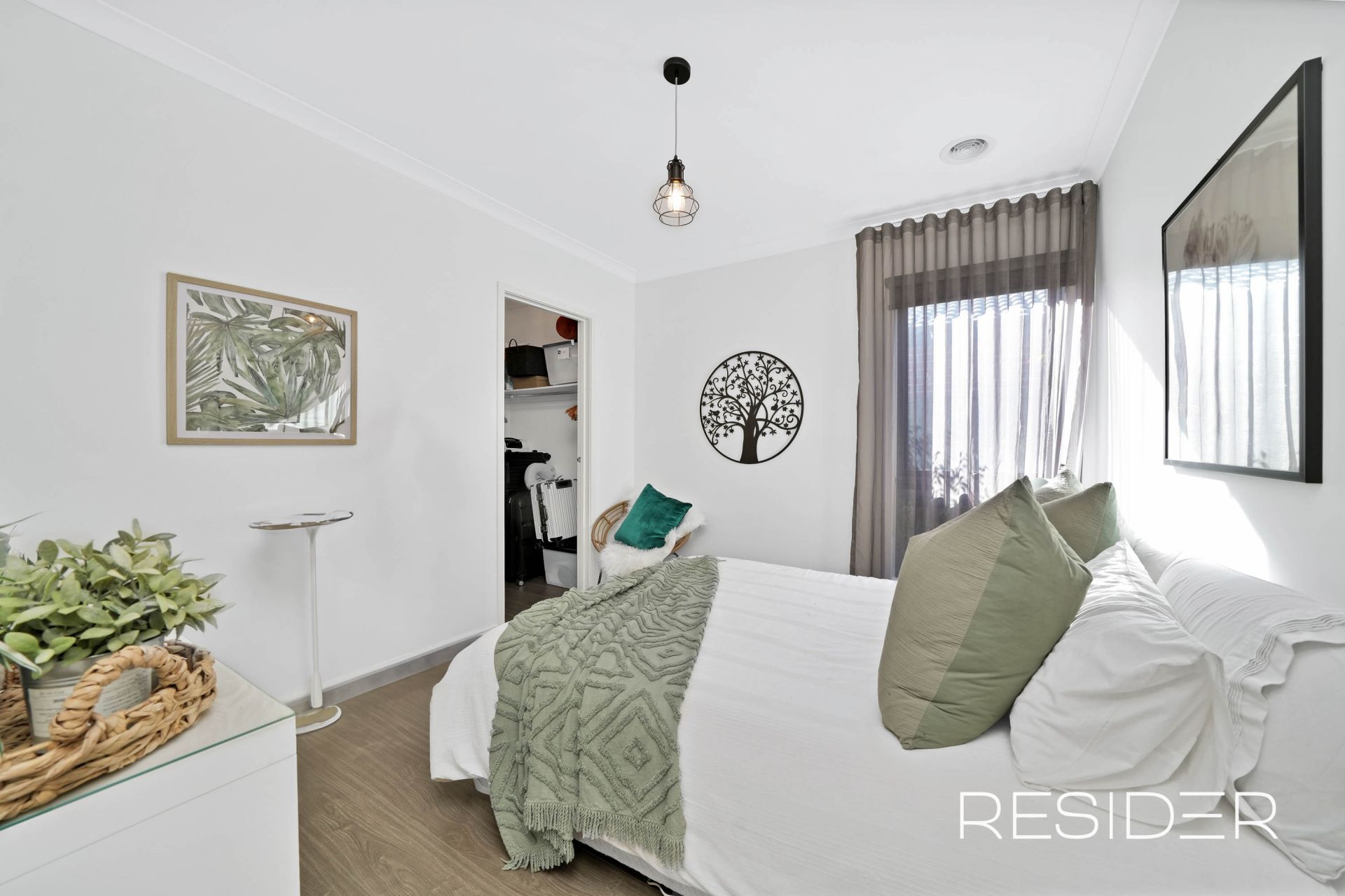 4 St Marks Court, Mernda Resider Real Estate