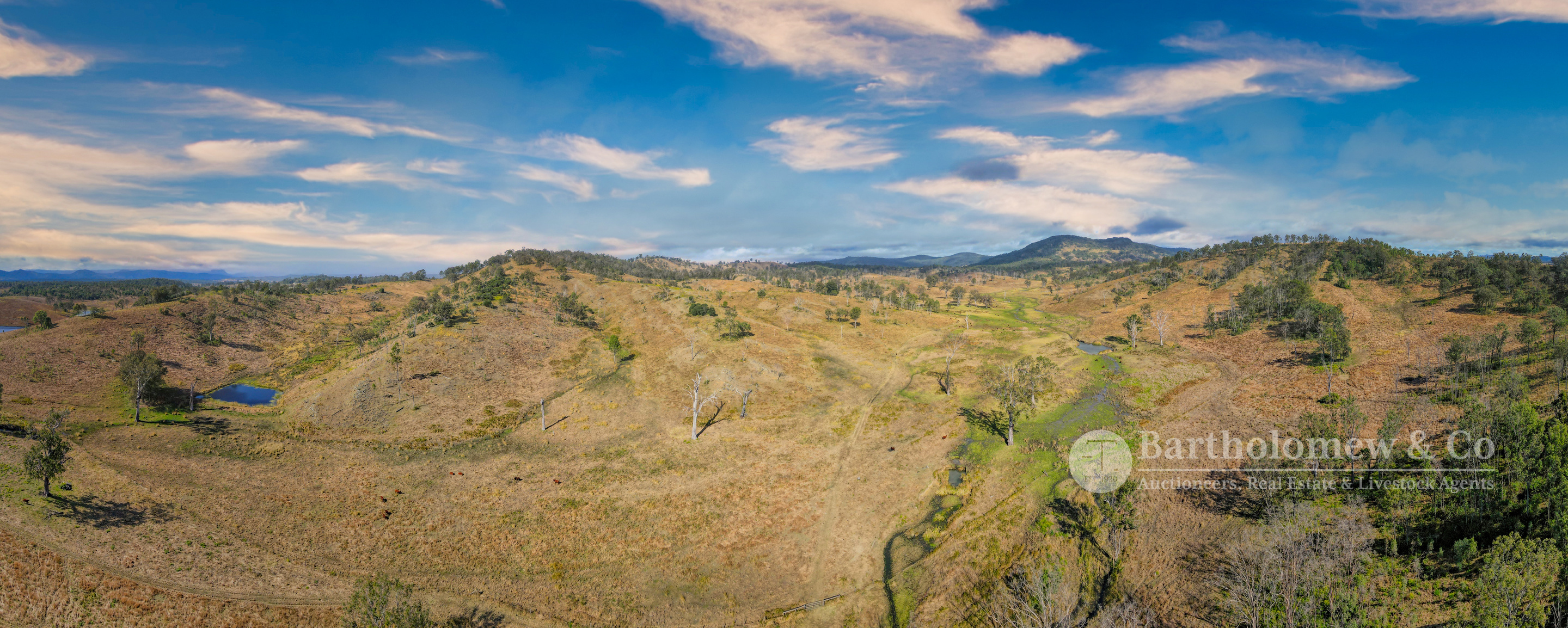 Real Estate For Sale 202 Hodgson Road Knapp Creek , QLD