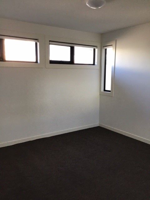 **Modern Contemporary Living**
