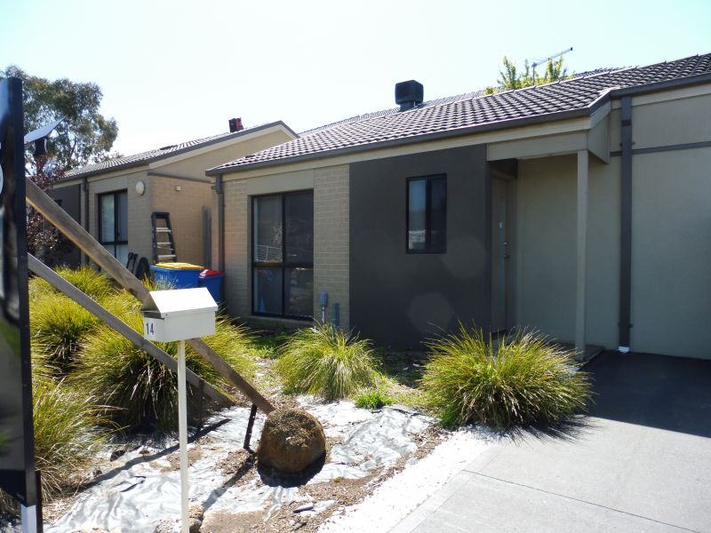 14/12 Kirkland Court, Epping