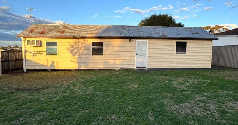 9A Power St Street, Doonside