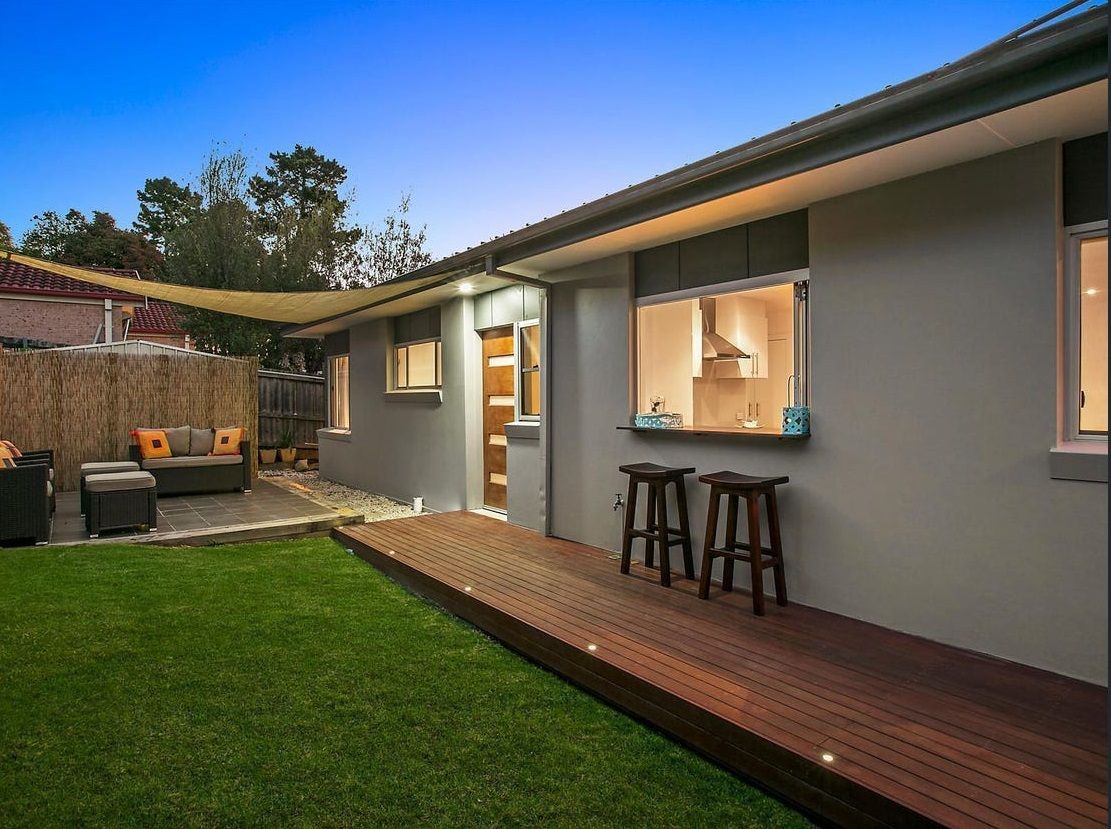 Real Estate For Lease 66 Lonsdale Avenue Berowra Heights , NSW