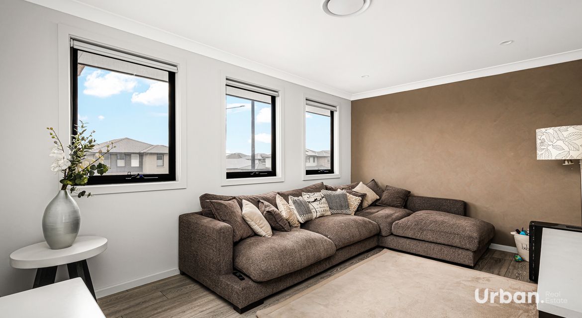 Marsden Park 134 Northbourne Drive