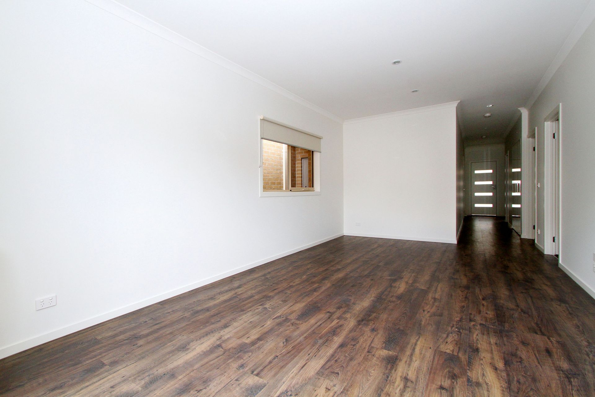 BEAUTIFUL THREE BEDROOM