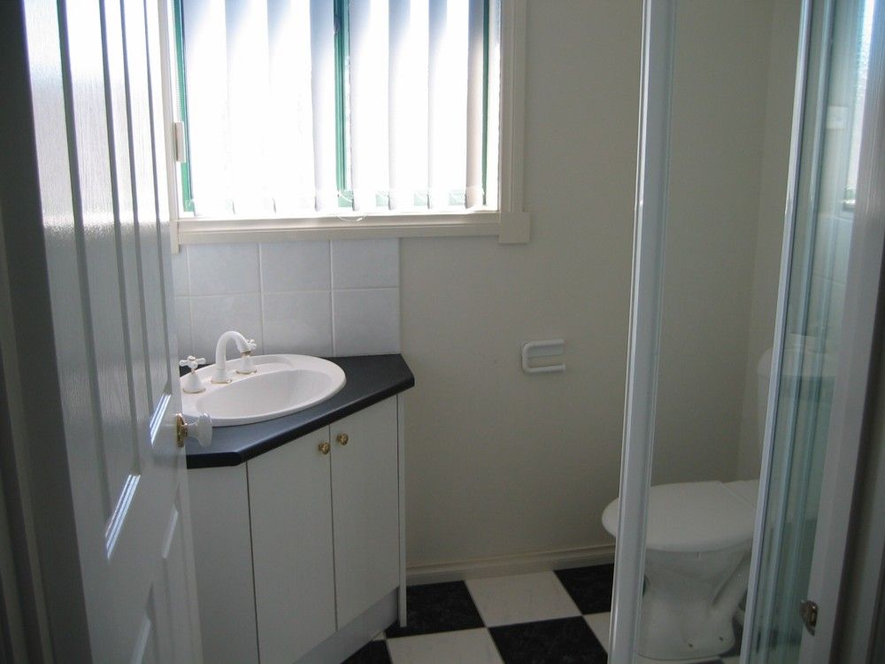 LOW MAINTENANCE, LOVELY & SPACIOUS
