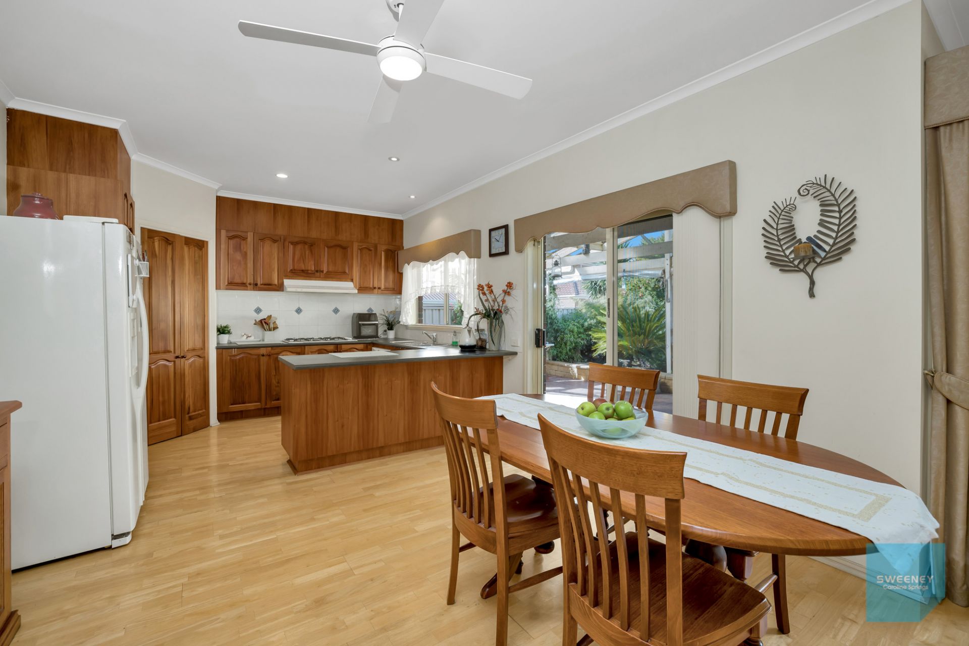1 Bendigo Circuit, Caroline Springs - Thumbnail 4