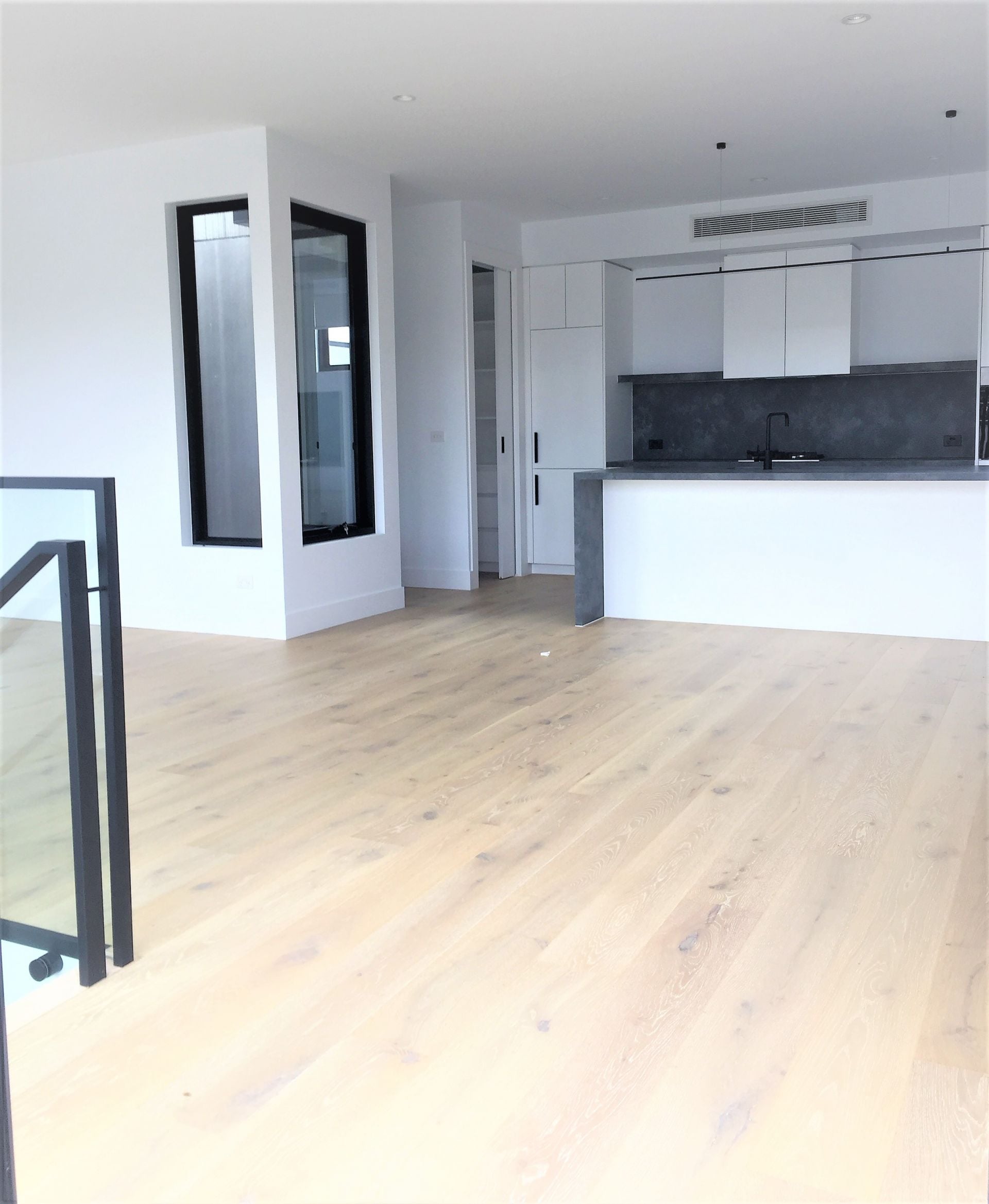 Brand New Designer Townhouse