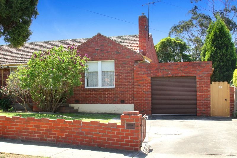 28 Butters Street, Reservoir
