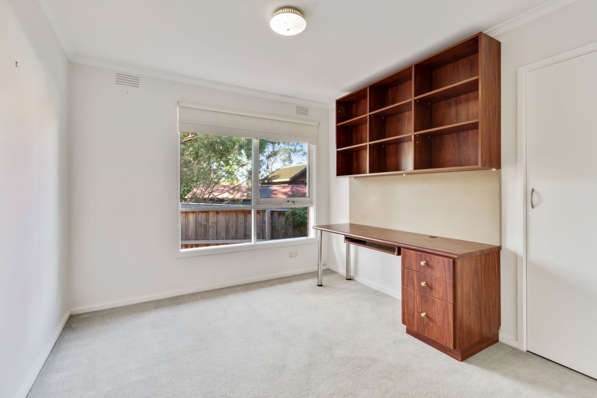 Quiet, Private and Ready to call home!