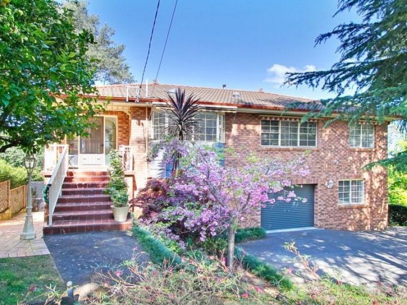 5 Max Street, Kurrajong Heights - Thumbnail 2
