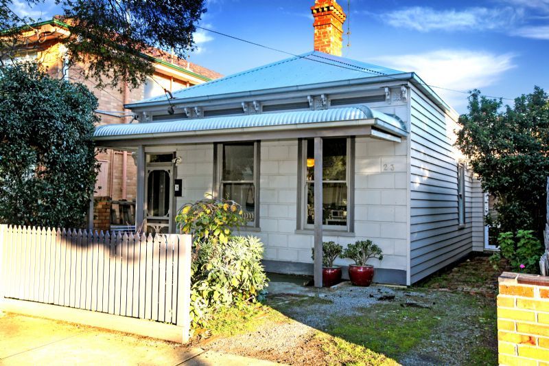 23 LaTrobe Street, Footscray - Thumbnail 2