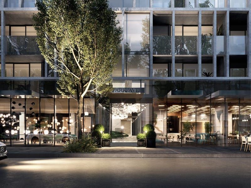 113/39 Park Street, South Melbourne - Thumbnail 4