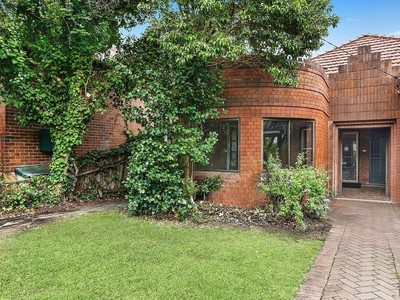 14A Rogers Avenue,  Haberfield, NSW