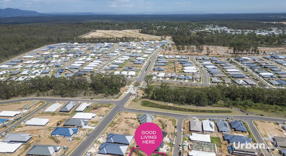 North Rothbury 8 Fitzgerald Avenue