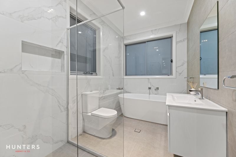 20 Brodrick Boulevard, Kellyville