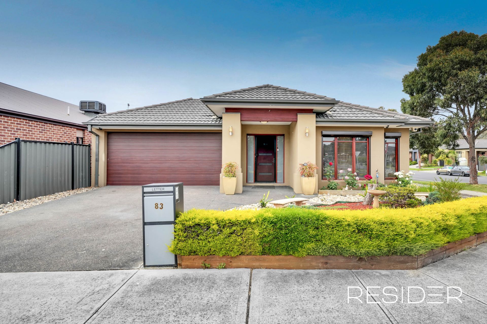 83 Everard Road Mernda, Mernda - Thumbnail 3