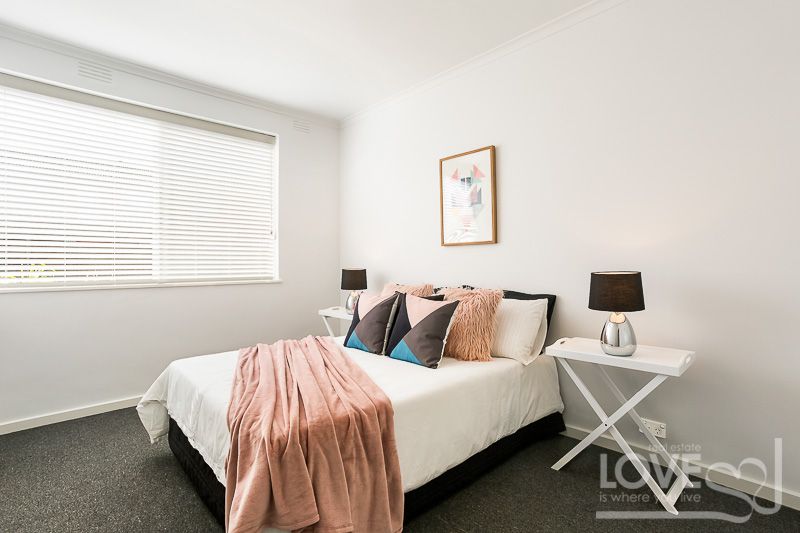 Spacious & Refurbished!
