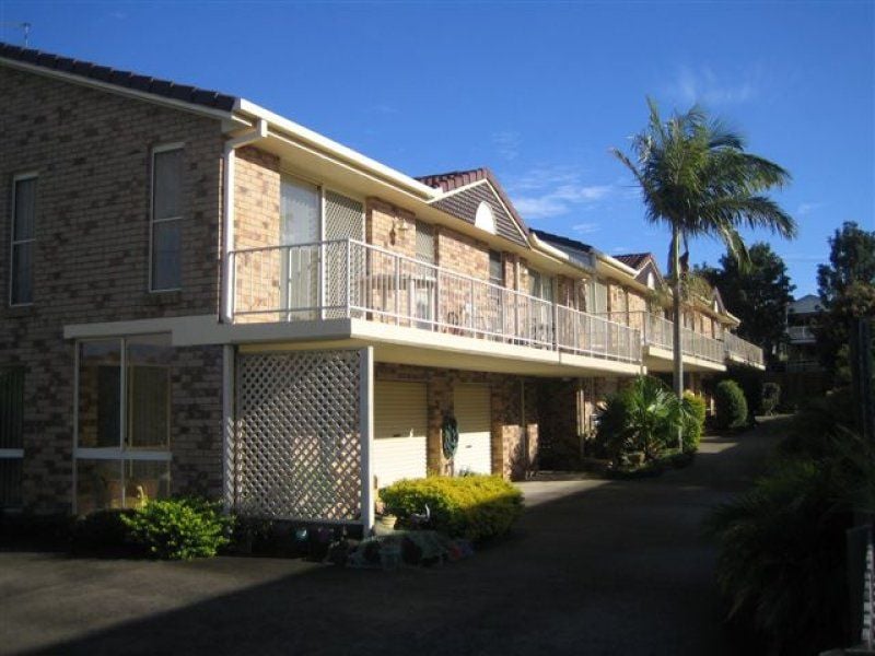 3/5 Margaret Street TWEED HEADS NSW, Tweed Heads - Thumbnail 2