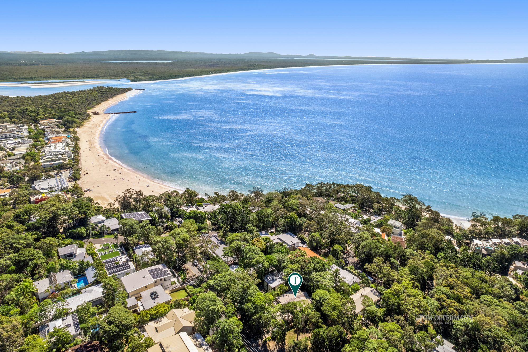 Real Estate For Sale 9 Little Cove Road Noosa Heads , QLD