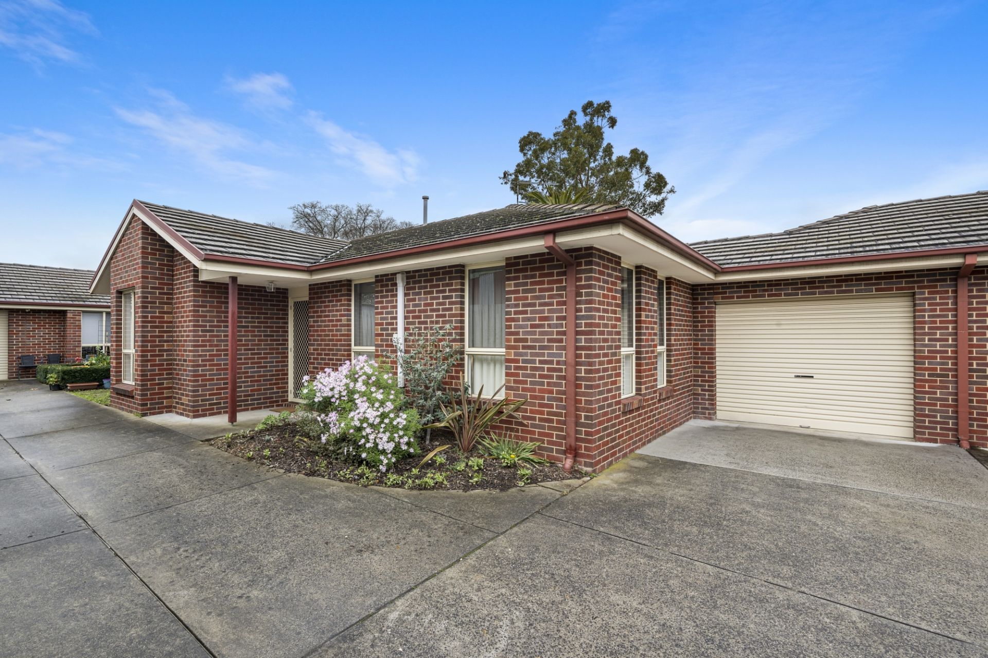 2/9 Barkly St, Ballarat East Trevor Petrie Real Estate