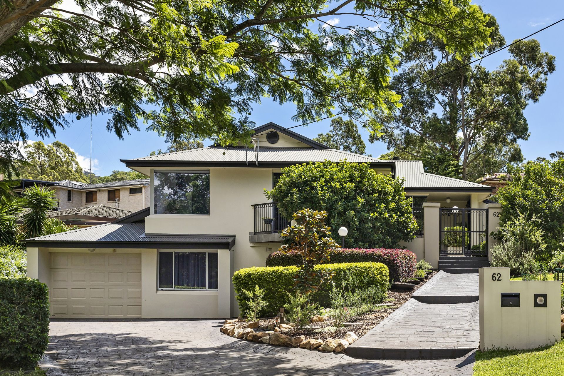 Real Estate For Sale 62 Jacaranda Avenue Figtree , NSW