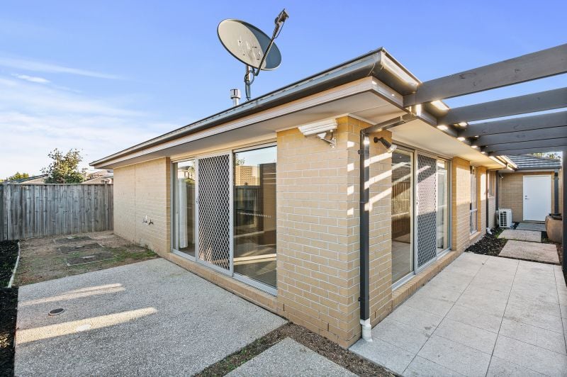 4 Efficient Street, Epping
