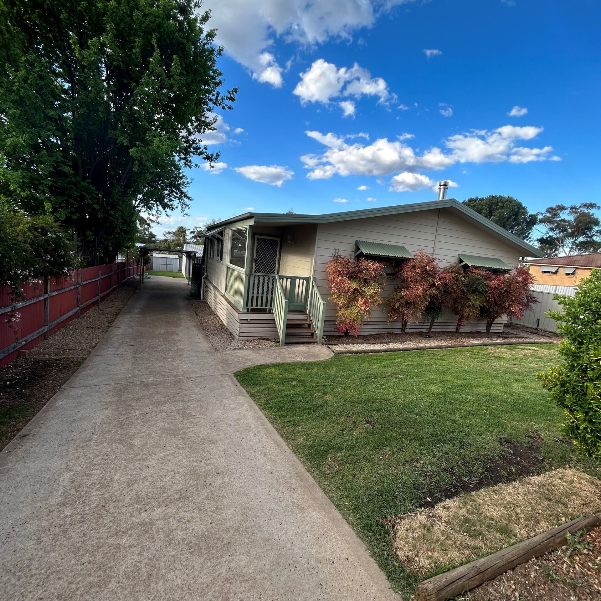 16 Cooyal Street, Gulgong The Property Shop