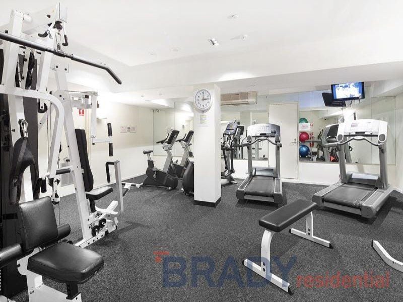 409/25 Wills Street MELBOURNE VIC, Melbourne - Thumbnail 8
