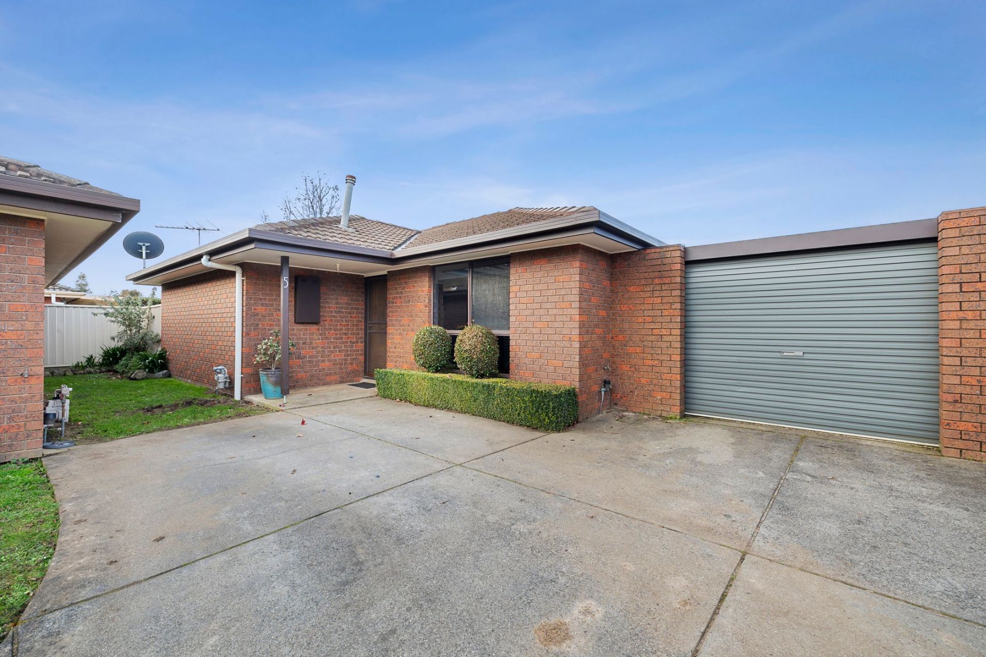 5/7 Cromwell Street, Sebastopol Ballarat Real Estate Pty Ltd