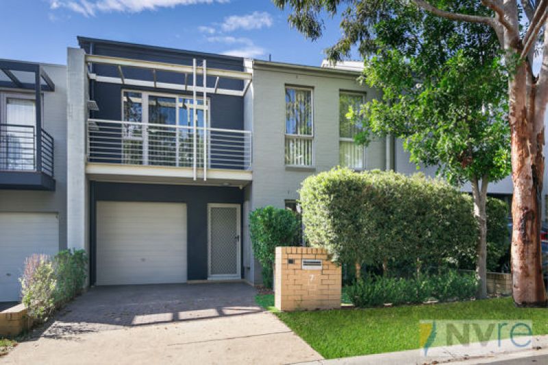 7 Rolton Avenue NEWINGTON NSW, Newington - Thumbnail 6