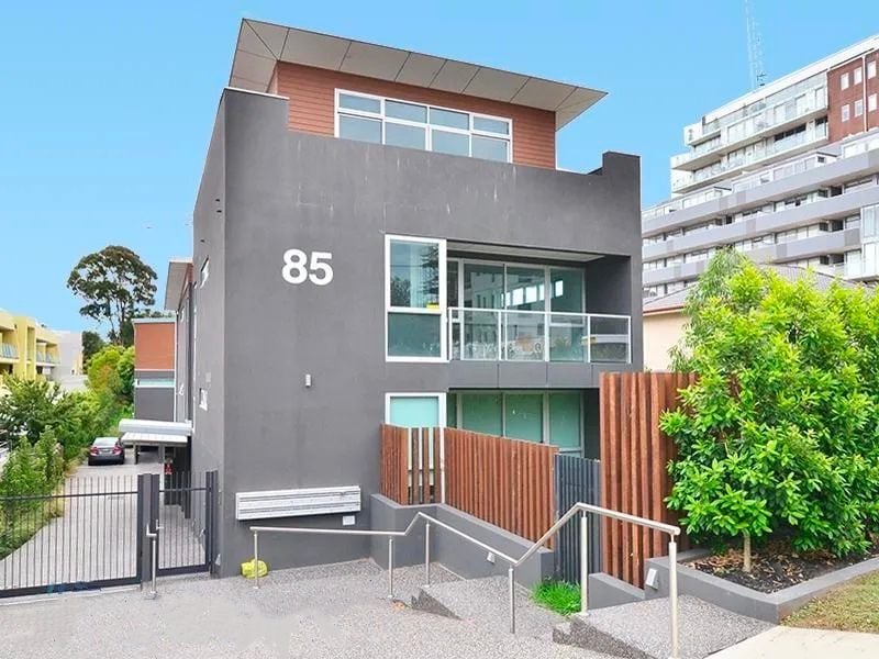 9/85 Tram Road Doncaster VIC, Doncaster - Thumbnail 7