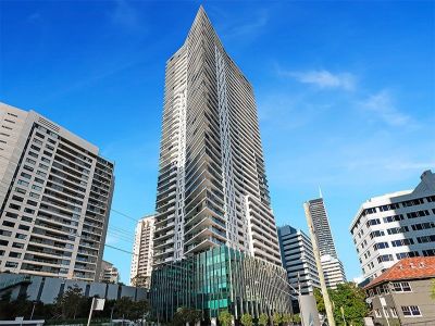1102/7 Railway Street CHATSWOOD NSW, Chatswood - Thumbnail 6