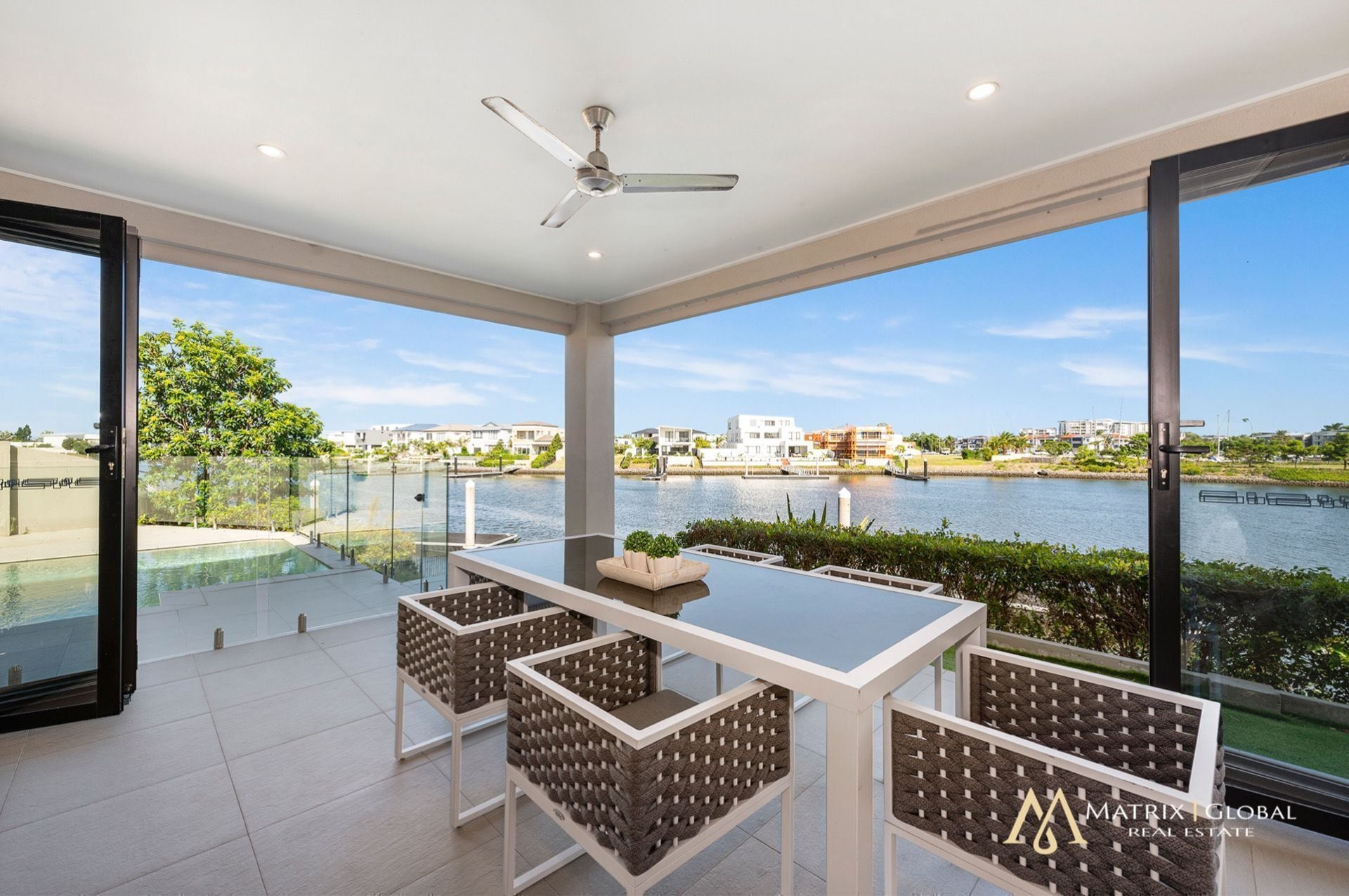 1080 Edgecliff Drive, SANCTUARY COVE | Matrix Global Real Estate