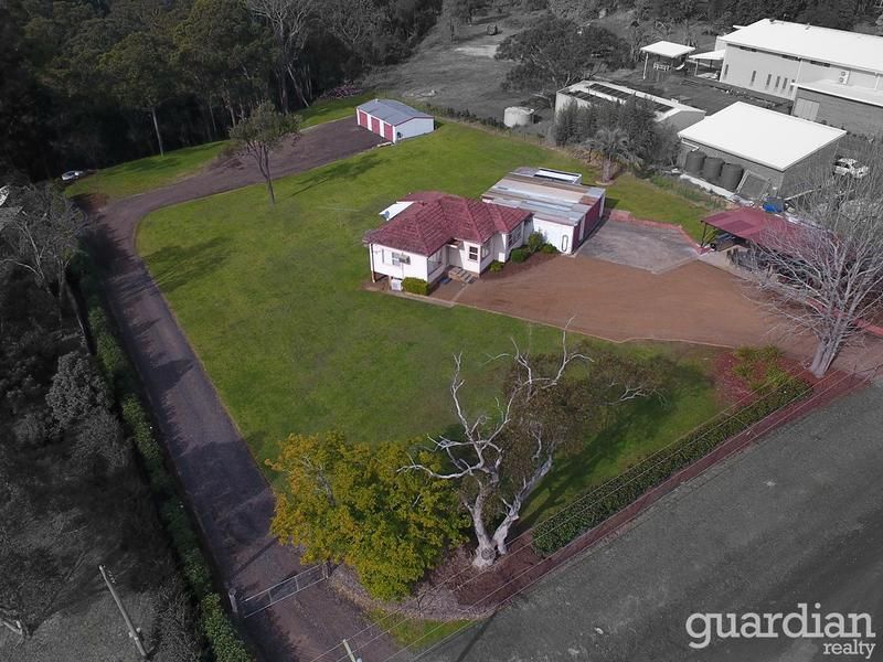 21 Raym Road KENTHURST NSW, Kenthurst - Thumbnail 7