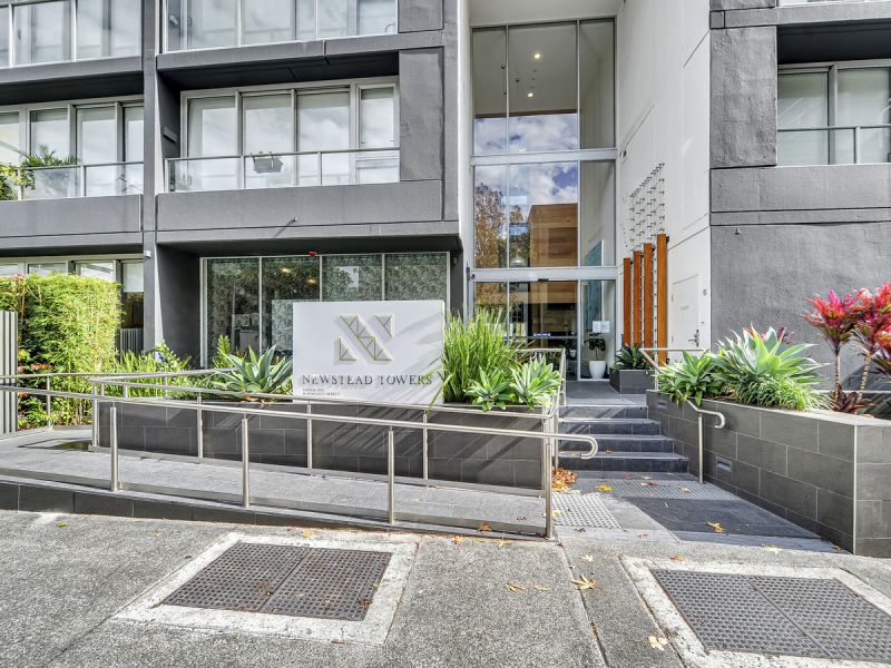 Level 2/10206/88 Doggett St Street Newstead QLD, Newstead - Image 1